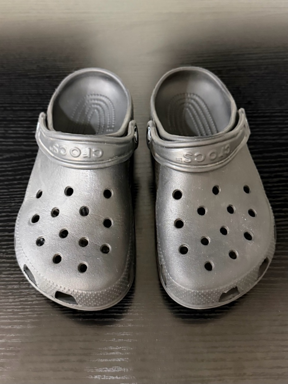 Croc Classic Clog - Black - Picture 2 of 13